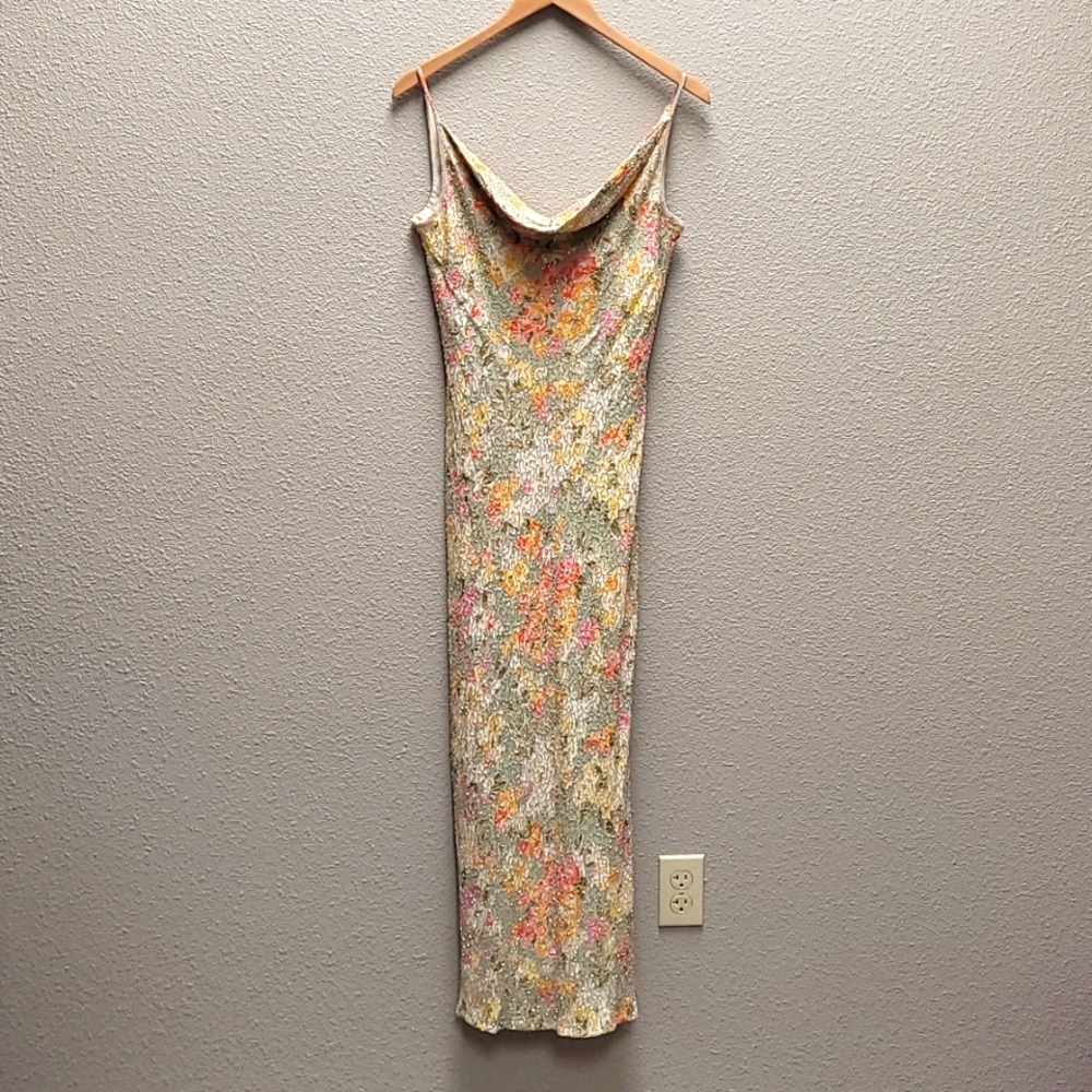 Stenay Evening Dress